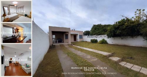 Bunge De G�lvez