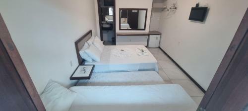 Hostal Pousada Camburi Praia