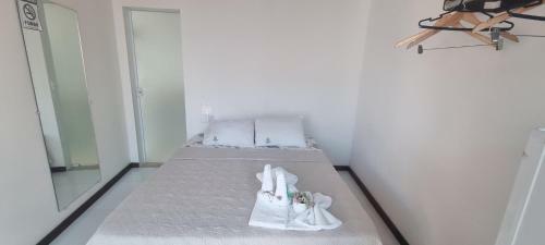 Hostal Pousada Camburi Praia