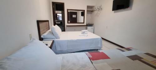 Hostal Pousada Camburi Praia