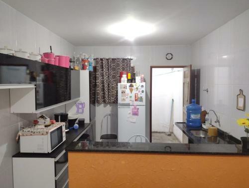Casa Temporada S�o Jo�o