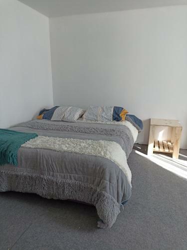 Casa de Campo Llif�n Futrono Lago Ranco