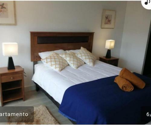 Apartamento Descanso Para Dos