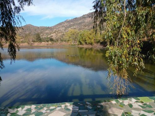 Bed & Breakfast El Refugio