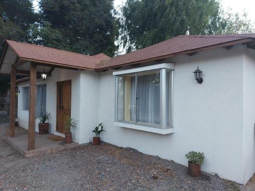 Bed & Breakfast Hostal Casa Encino