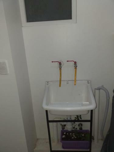 Apartamento Acogedor Dpto En Fundo El Carmen