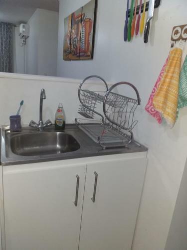 Apartamento Acogedor Dpto En Fundo El Carmen