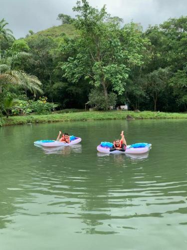 Lago Camping