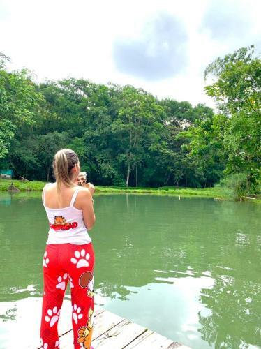 Lago Camping