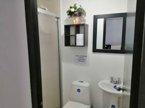 Lindo Y C�modo Apartamento.