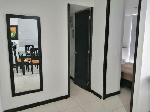 Lindo Y C�modo Apartamento.