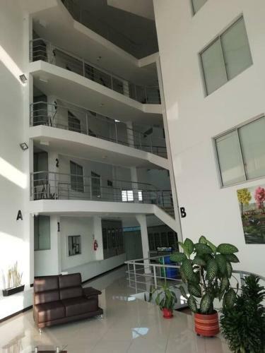 Lindo Y C�modo Apartamento.
