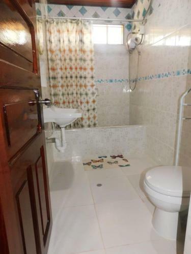 Albergue El Paraiso