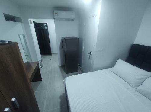 Apartamento Apta Estudio Medell�n Poblado - Manila 102