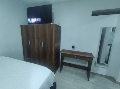 Apartamento Apta Estudio Medell�n Poblado - Manila 102
