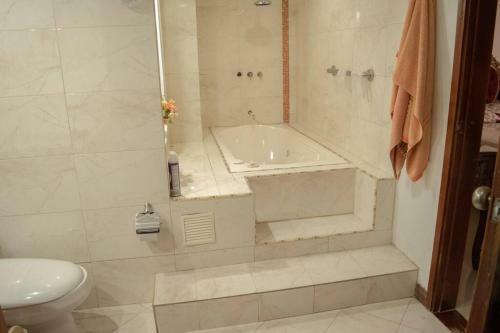 Lujoso Apartamento Con Ba�era