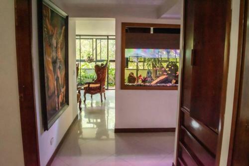 Lujoso Apartamento Con Ba�era