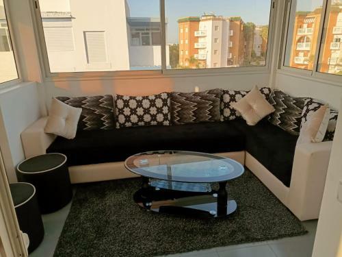 Apartamento Appart � Mohamedia