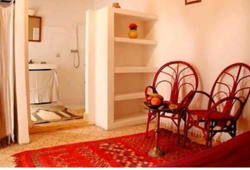 Apartamento Dar Fatiha