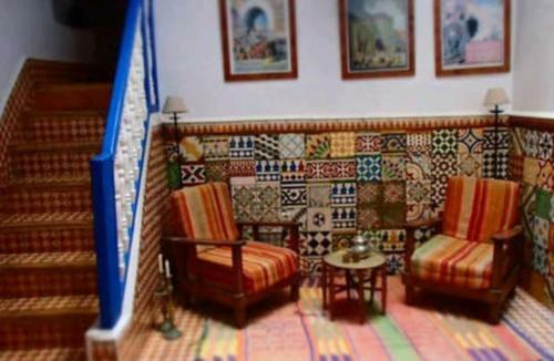 Apartamento Dar Fatiha