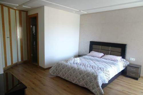 Apartamento Bel Appartement Avec Belle Terrasse
