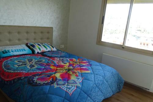 Apartamento Bel Appartement Avec Belle Terrasse