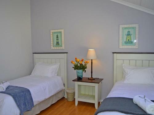 Apartamento The Dunes Resort Unit 3, Keurboomstrand