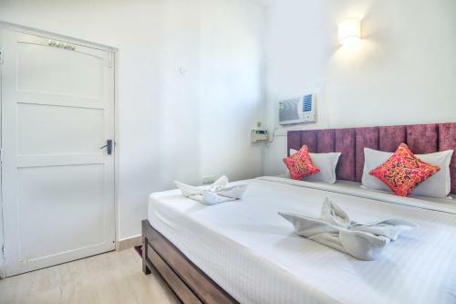 Hotel Santa Monica Holiday Home