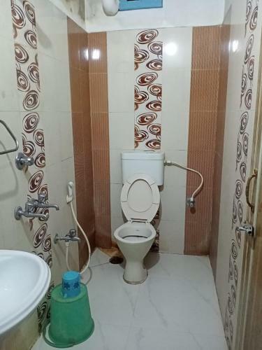 Hotel Rupasi Bangla
