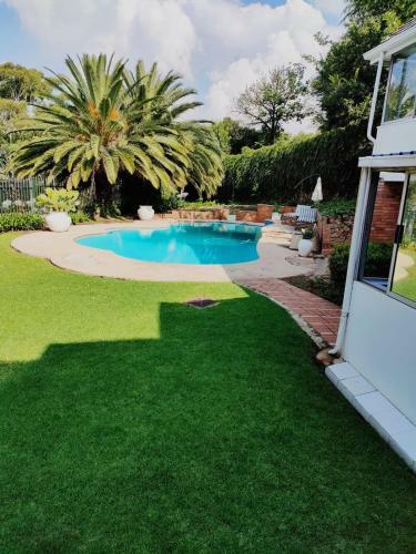 Apartamento Suubi Stay