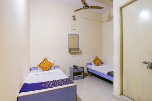 Hotel Spot On 68002 Kasthabhanjan Guest House