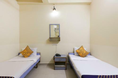 Hotel Spot On 68002 Kasthabhanjan Guest House