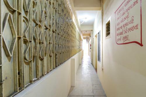 Hotel Spot On 68002 Kasthabhanjan Guest House