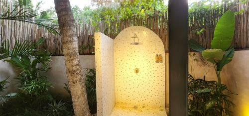 Hotel Tiu Oasis Lombok
