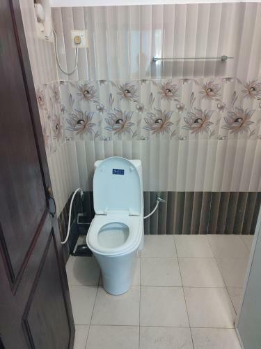 Albergue Araliya Ocean Inn