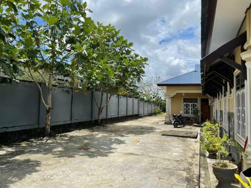 Hotel Anawai