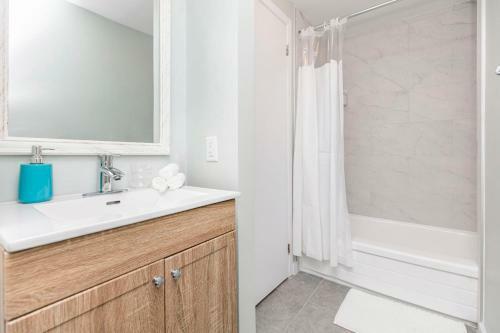 Apartamento Modern & Cozy 1br Units With Netflix - Prime Location!