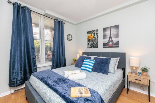 Apartamento Modern & Cozy 1br Units With Netflix - Prime Location!