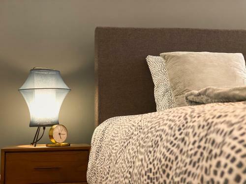 Apartamento Aliz�e-appartement Chaleureux En Plein Centre