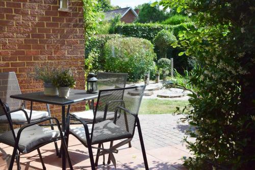 Bed & Breakfast Les Chambourlettes
