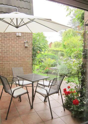 Bed & Breakfast Les Chambourlettes