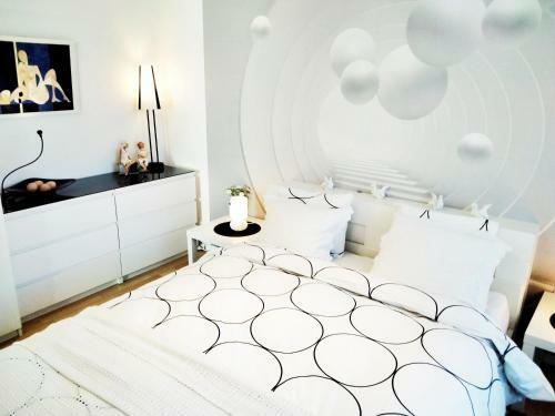 Bed & Breakfast Les Chambourlettes