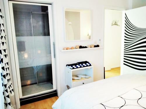 Bed & Breakfast Les Chambourlettes