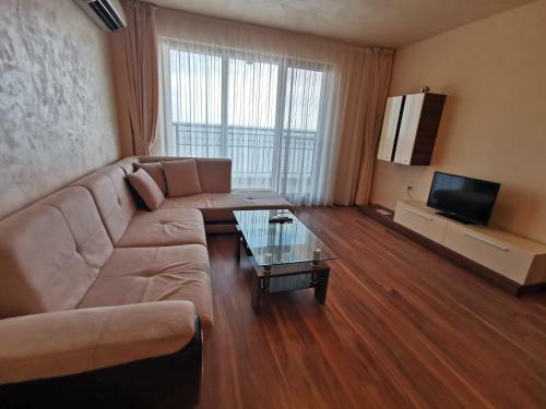 Seaview Apartment Kabakum Beach