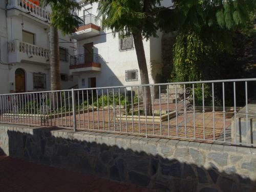 Charming Character Cottage In Bedar, Andalusia
