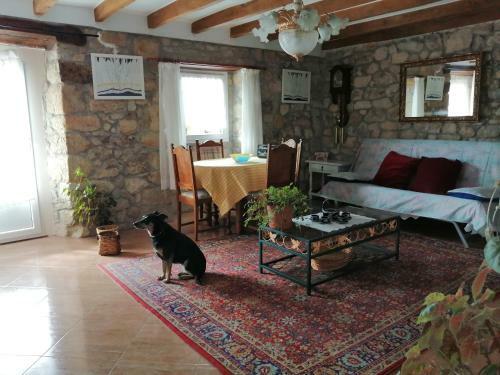Hostal Room In Guest Room - Esthers Farmhouse