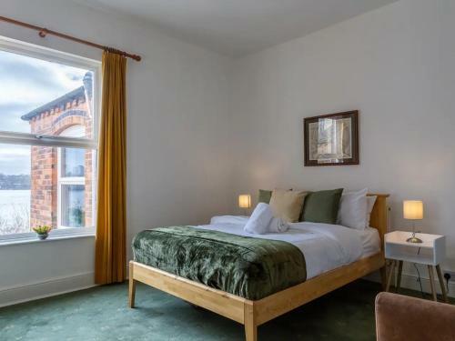 Pass The Keys Best View In Birmingham - 5 Bed Character House