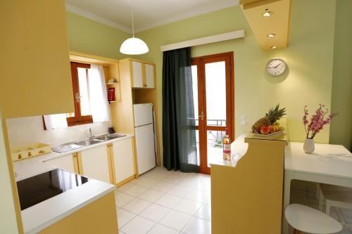 Apartamento Mel Studio 2 (kalamaki)