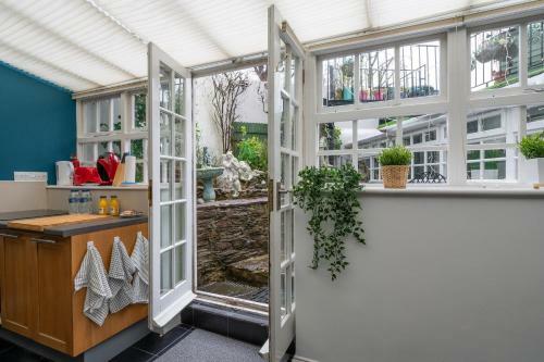 Apartamento Hummingbird Maisonette By Robin Estates