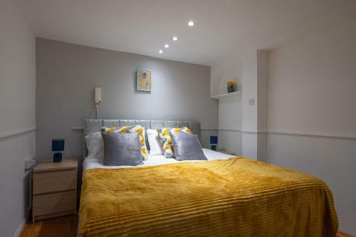 Apartamento Hummingbird Maisonette By Robin Estates